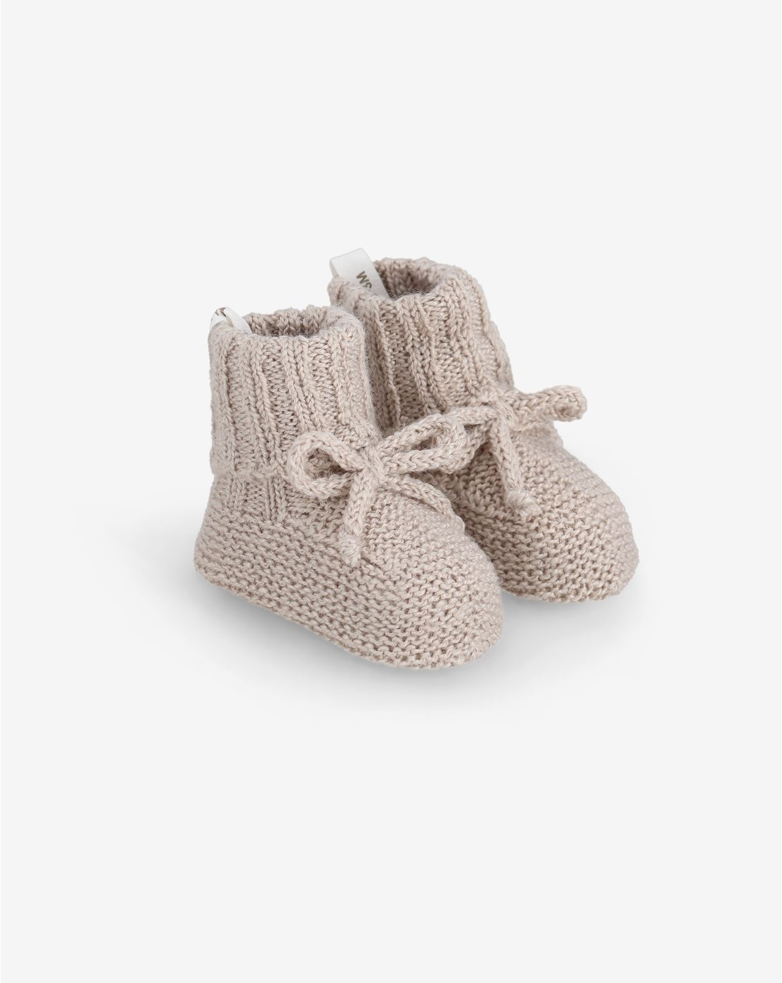 Knitted Shoes S