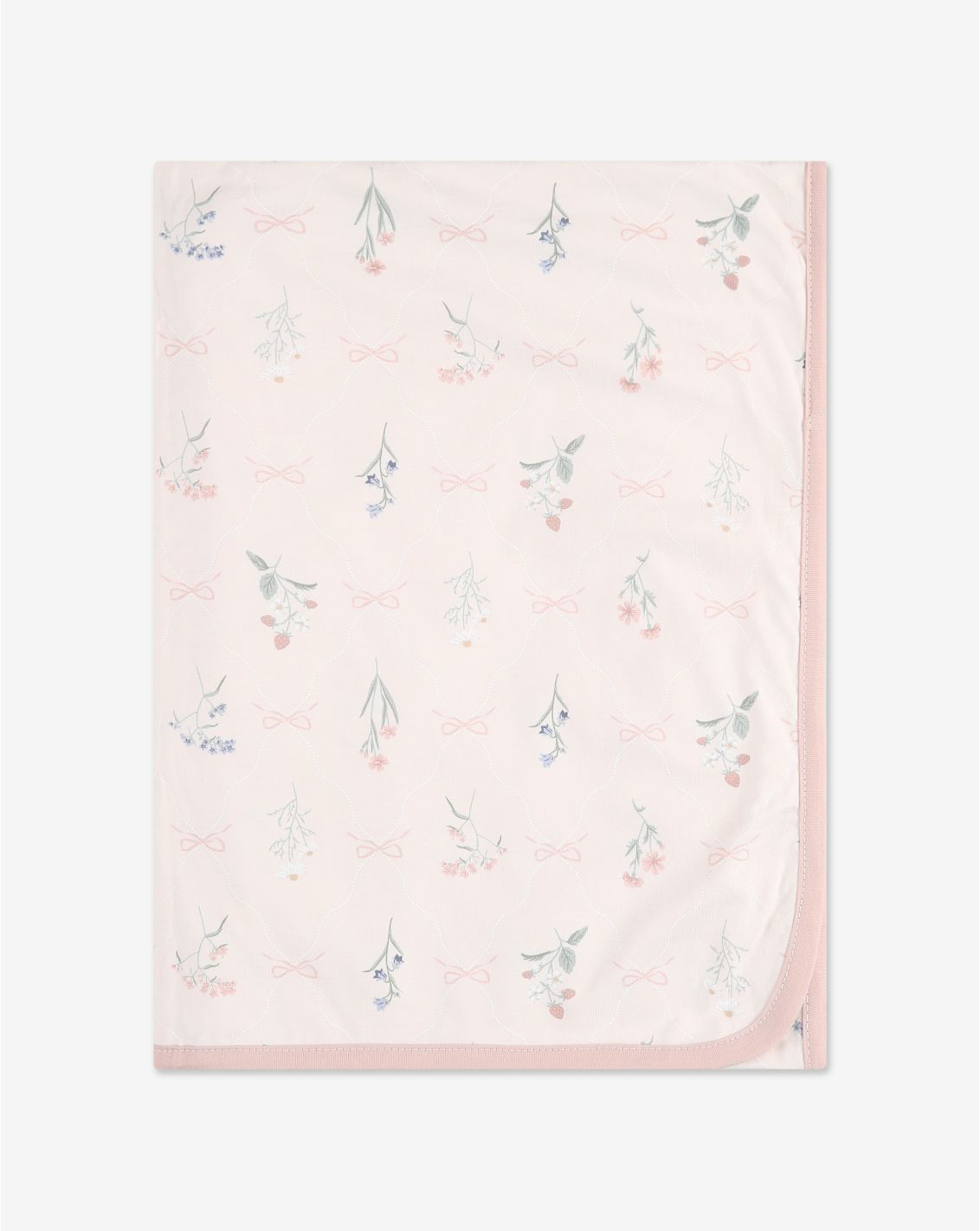 Large Summer Blanket 85*115 cm Wonderland