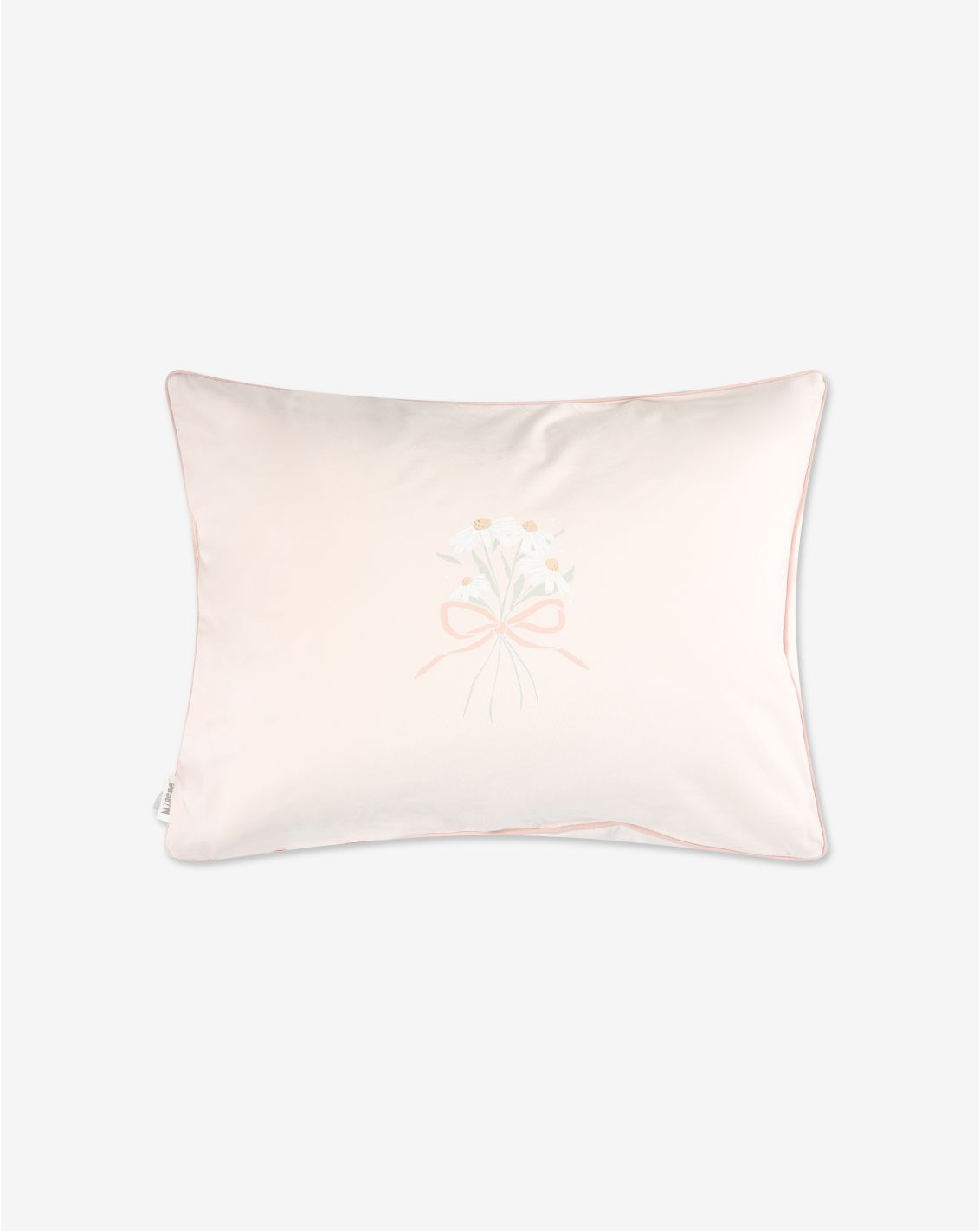 Baby Pillow Cover 40*50 cm Wonderland