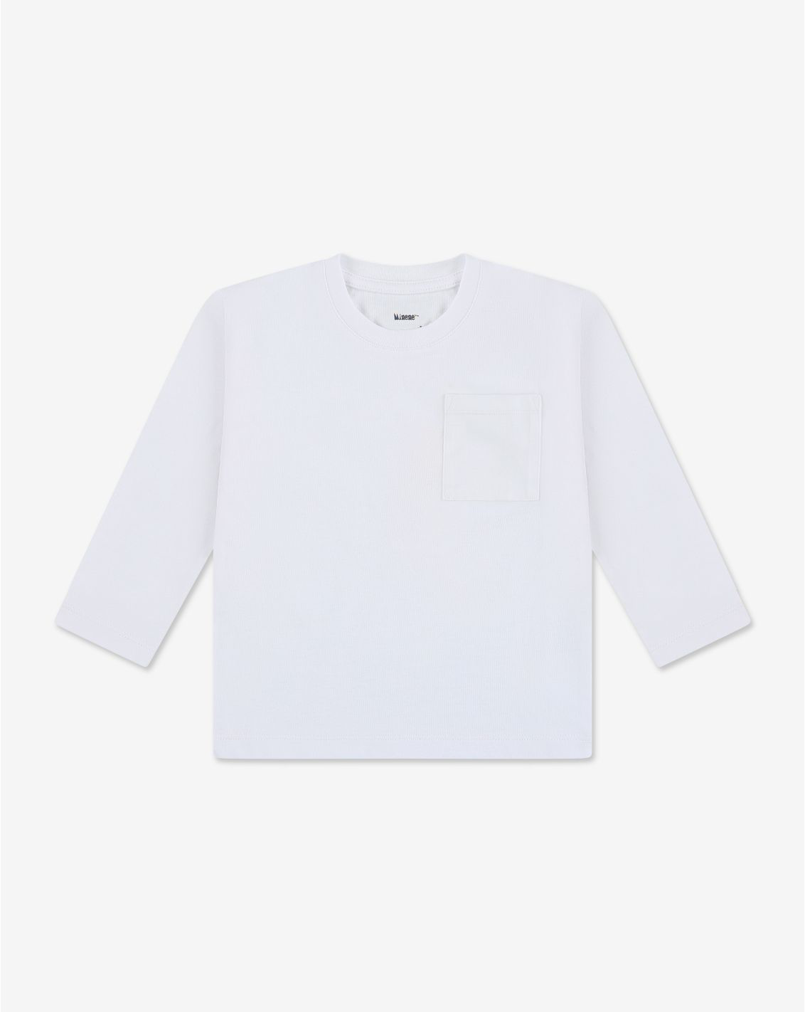 Boys Long Sleeves T-Shirt PT