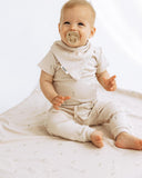 2 Pack Bandana Bibs PC