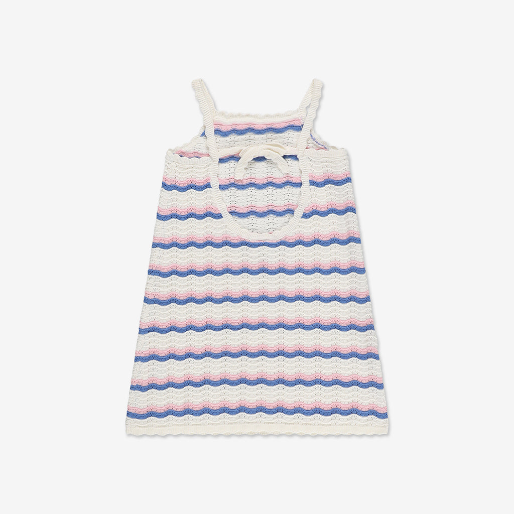 Crochet Dress CR25