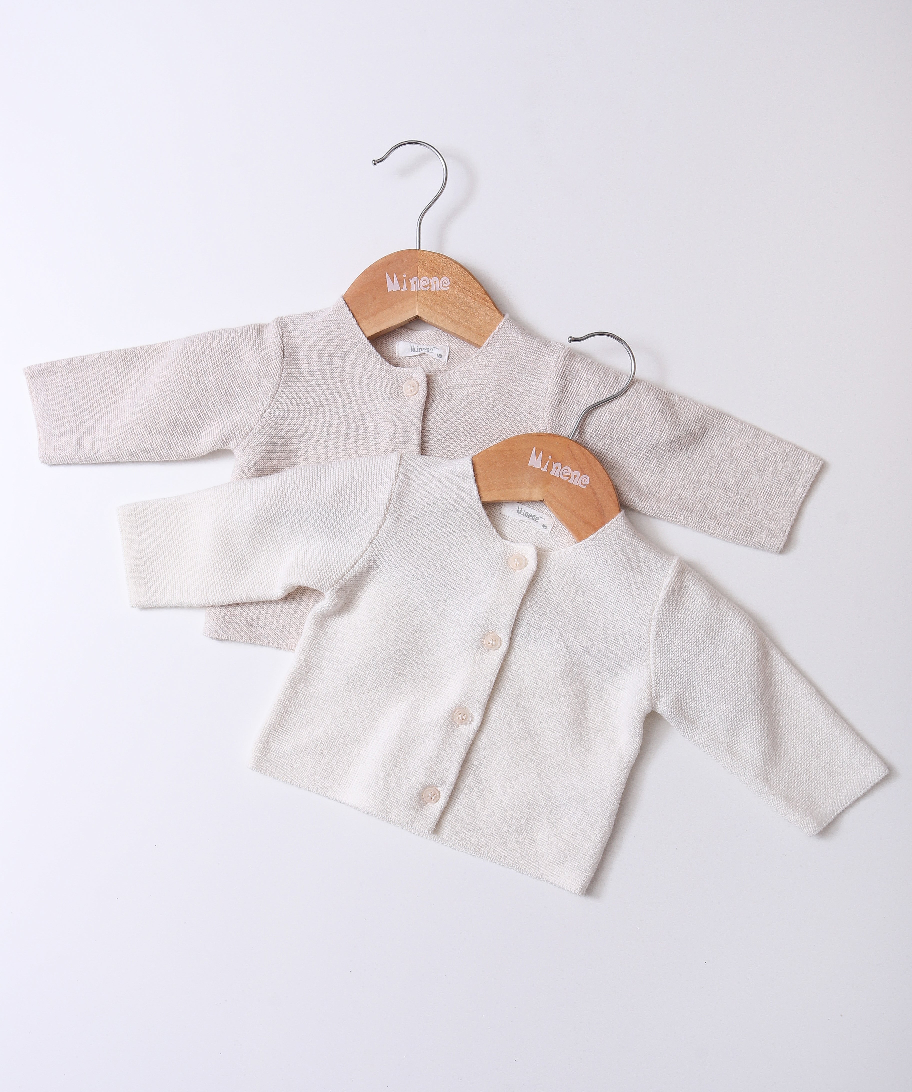 Knitted Cardigan BR6