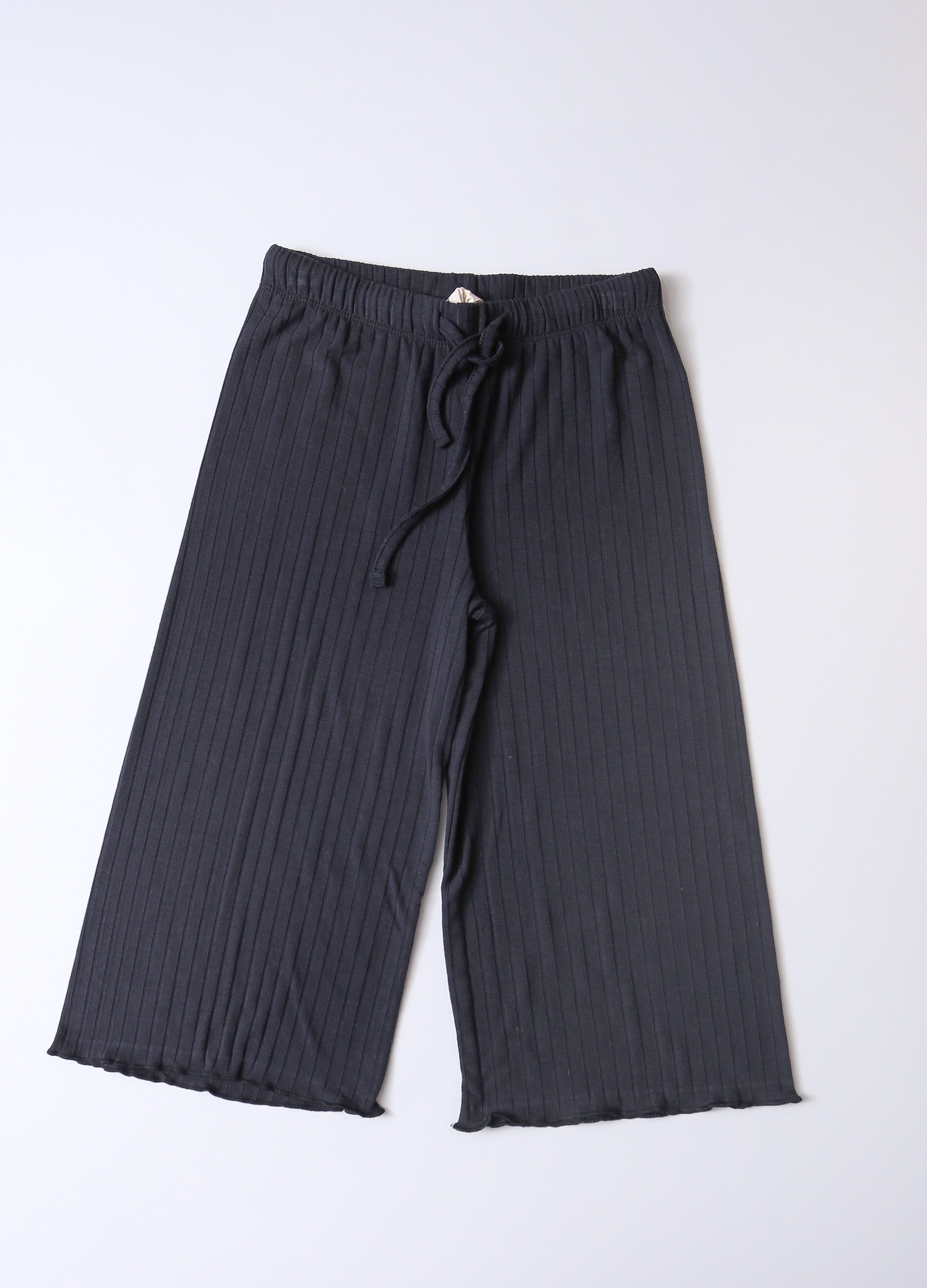 ガールズワイドレッグパンツ PR11