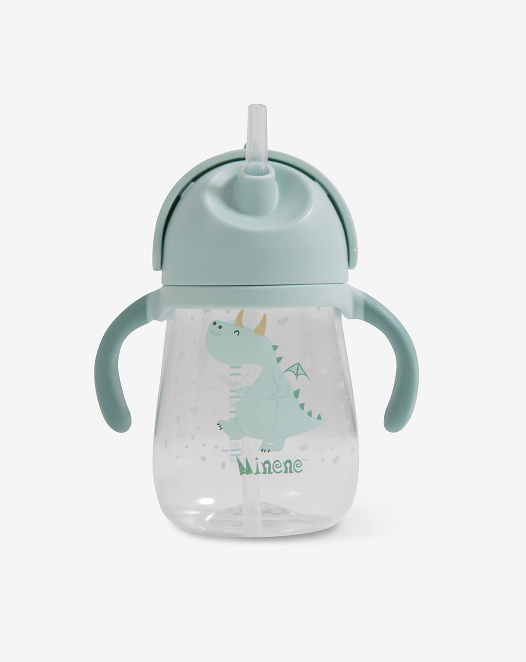 Dragon Water Bottle