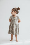 Spinning Dress KC7