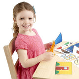 Scissor Skills Activity Pad