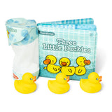 Float-Alongs - Three Little Duckies