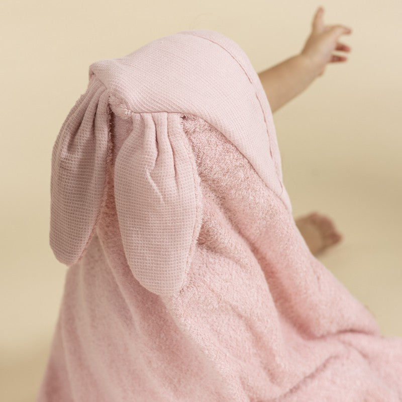 Newborn Towel