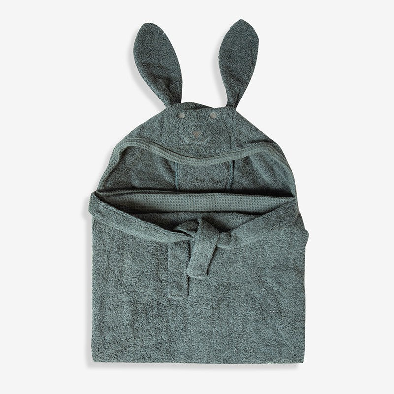 Handsfree Cuddly Towel