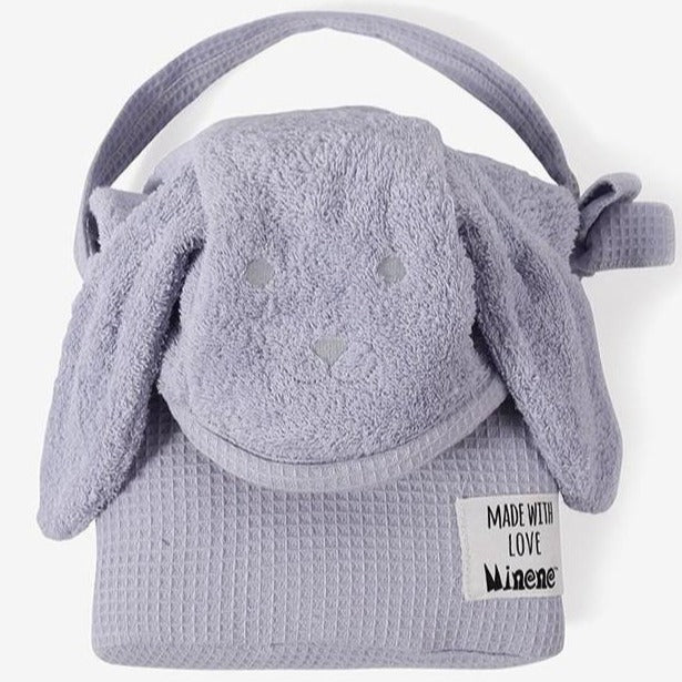 Handsfree Cuddly Towel