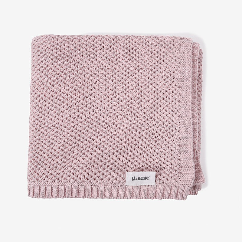 "Welcome To The World Little Princess" Gift Basket - Pink & Heart!