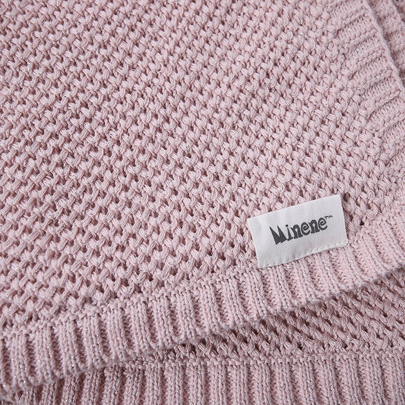 "Welcome To The World Little Princess" Gift Basket - Pink & Heart!