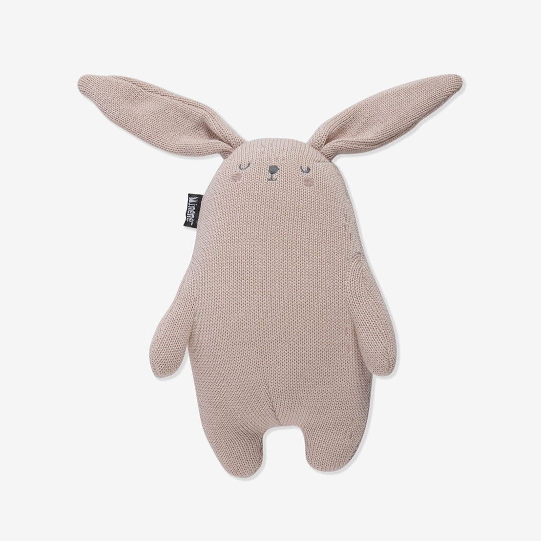 Knitted Doll - Bunny !