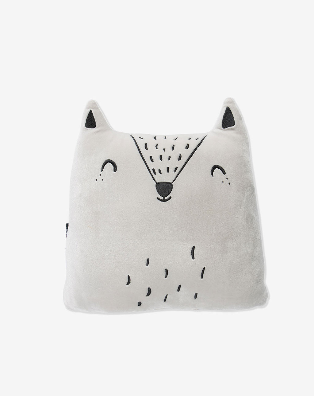 Welcome To The World - Baby Fox!