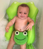 Floating Baby Bath Support