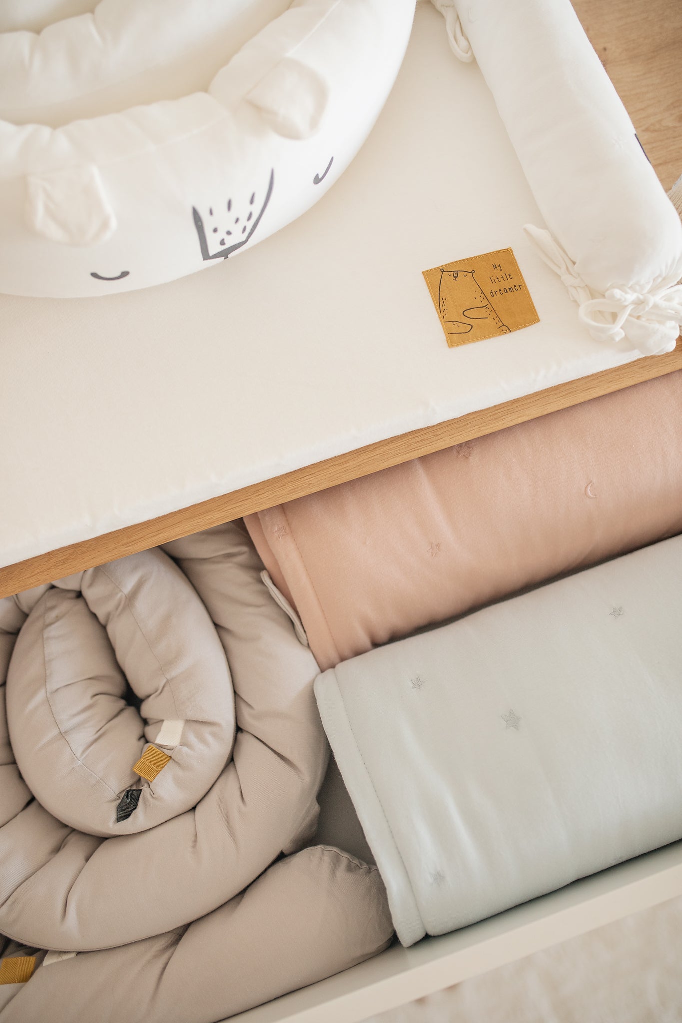 Jersey Snuggly Snake- Animal Collection!