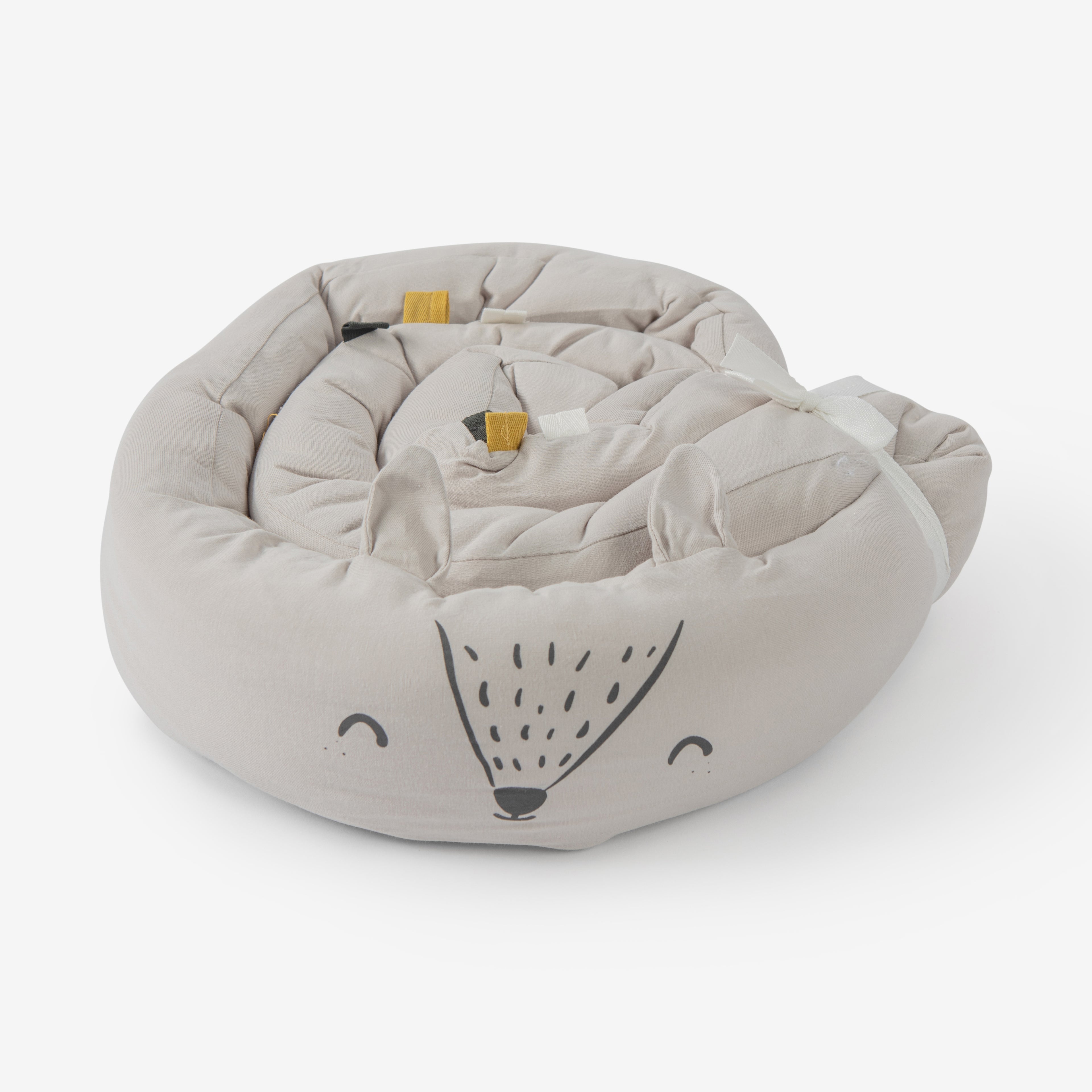 Jersey Snuggly Snake- Animal Collection!