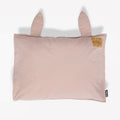 Jersey Baby Pillow Cover 40x50 cm - Animal Collection!