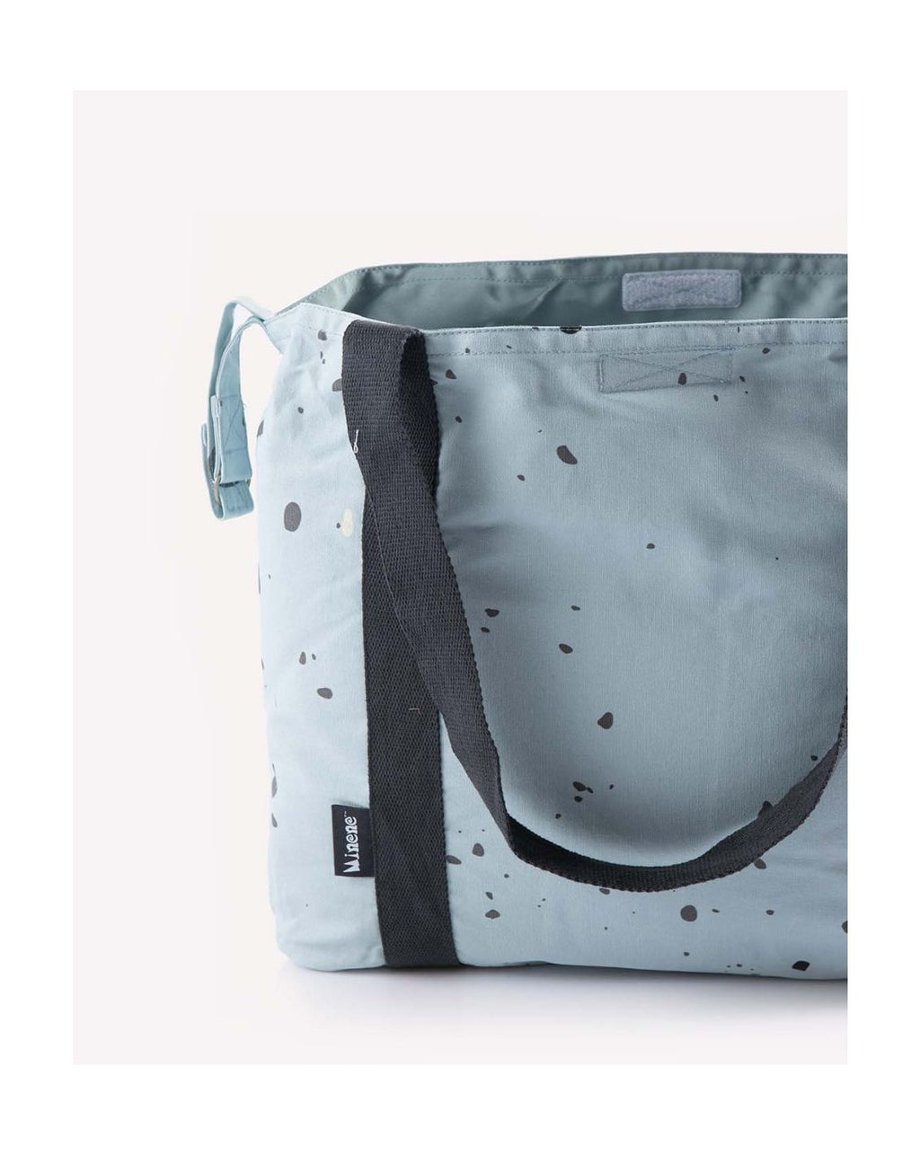 Picnic Blanket & Bag 130x130cm