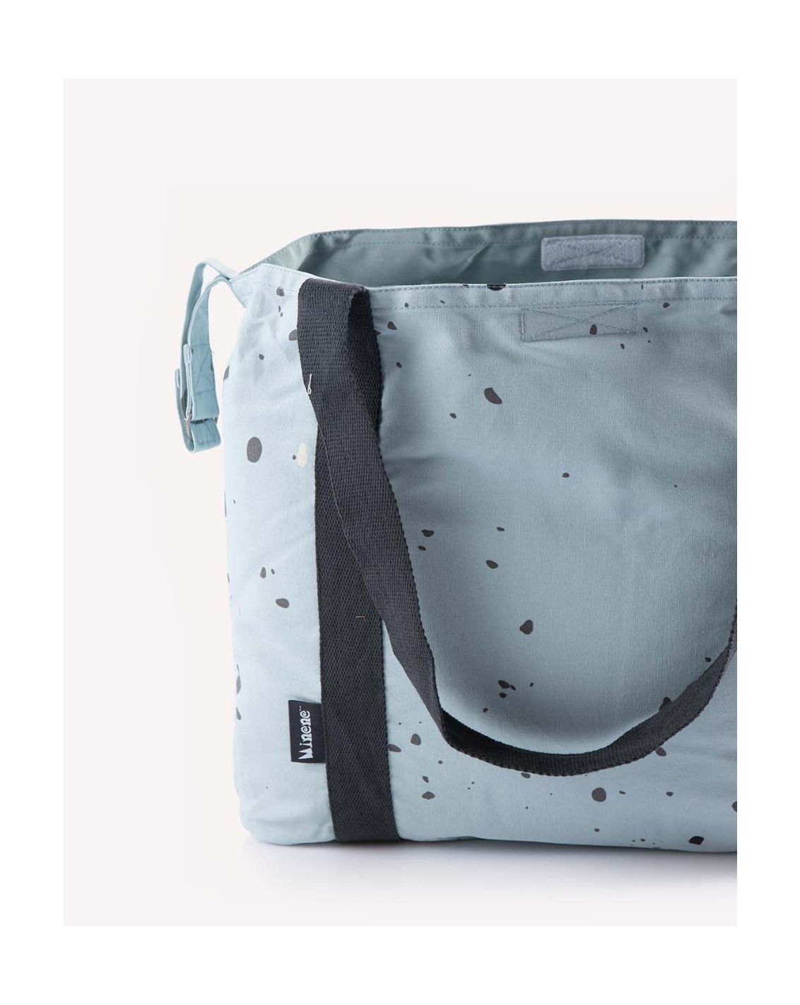 Picnic Blanket & Bag 130x130cm