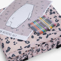 Booster Cushion - Jungle Story!