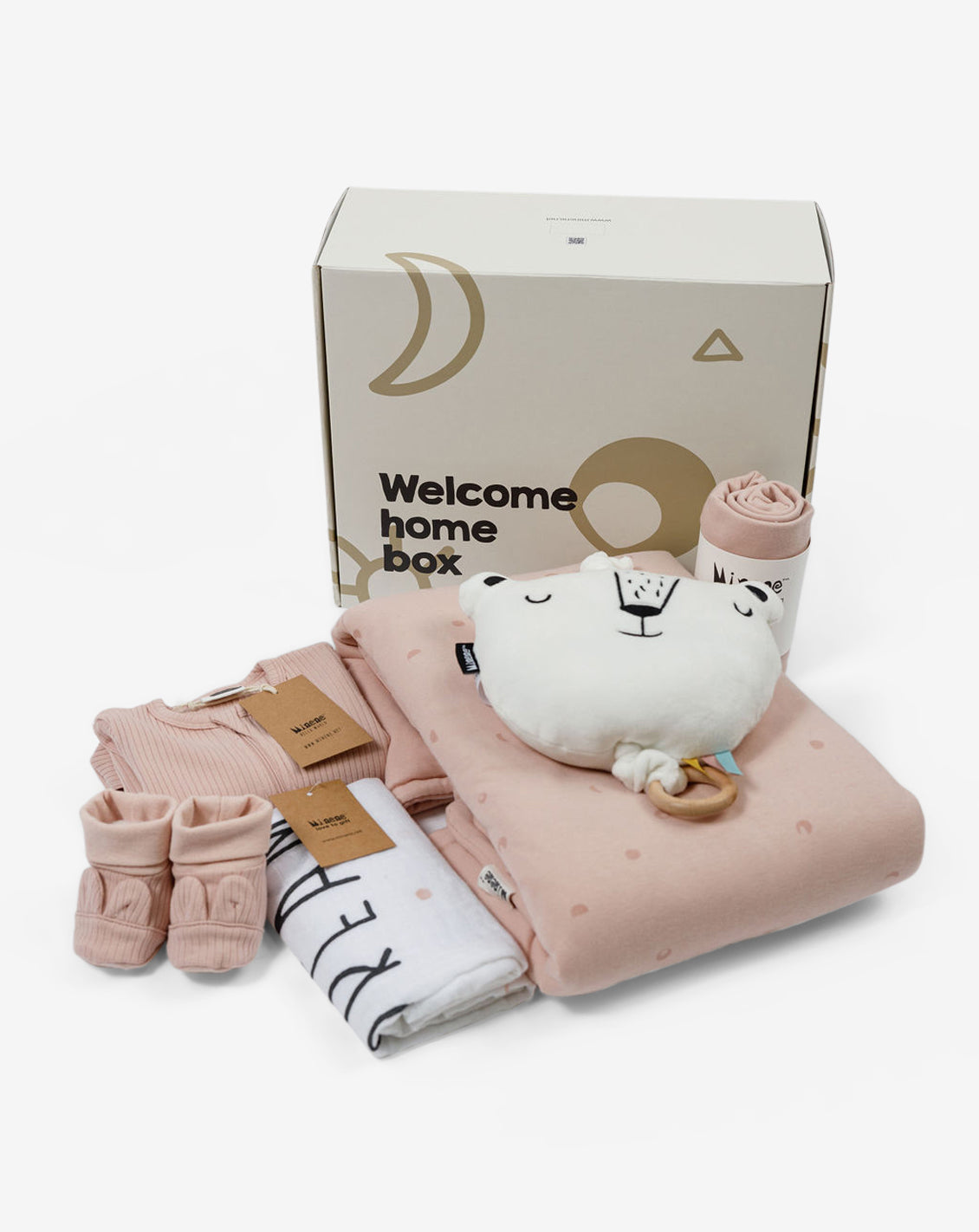 Gift  Set #6 Good Night