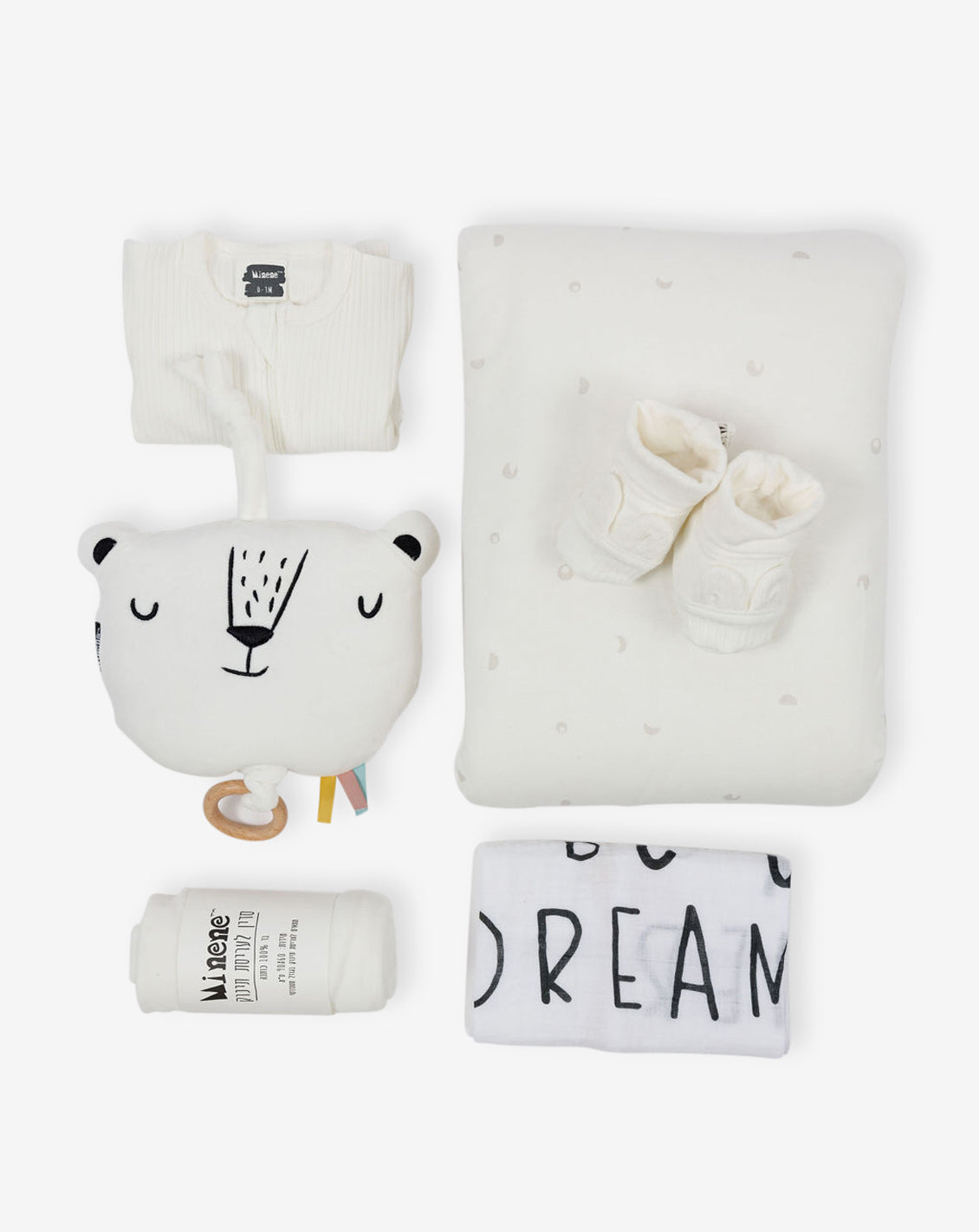 Gift  Set #6 Good Night