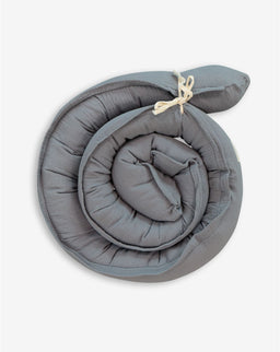 Muslin Snuggly Snake