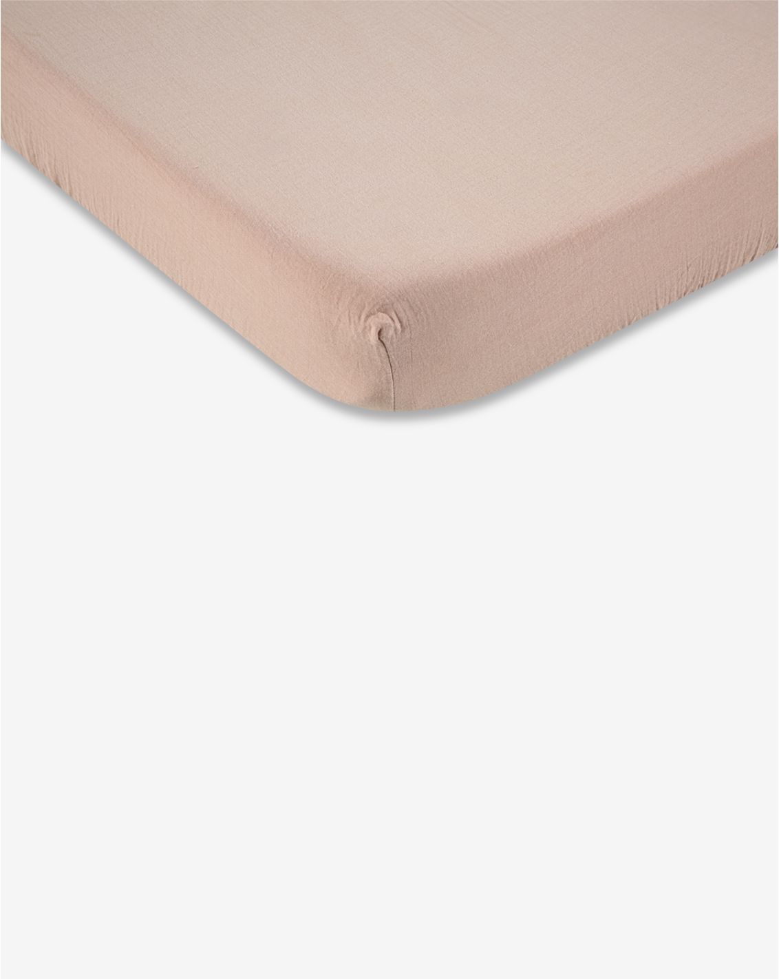 Muslin Bed Sheet