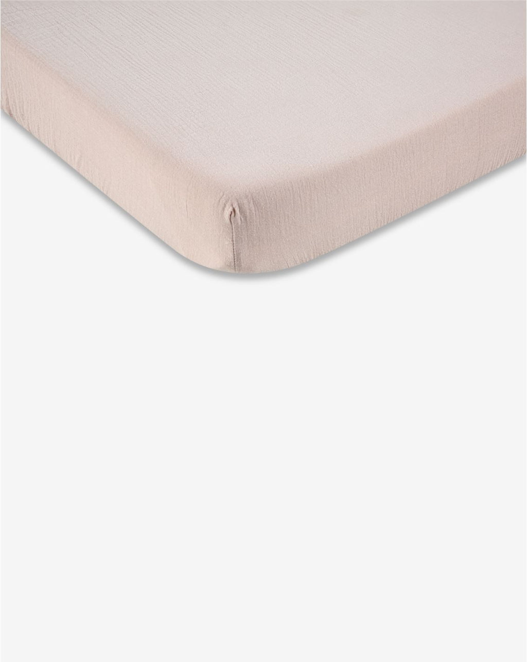 Muslin Bed Sheet