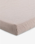 Muslin Bed Sheet