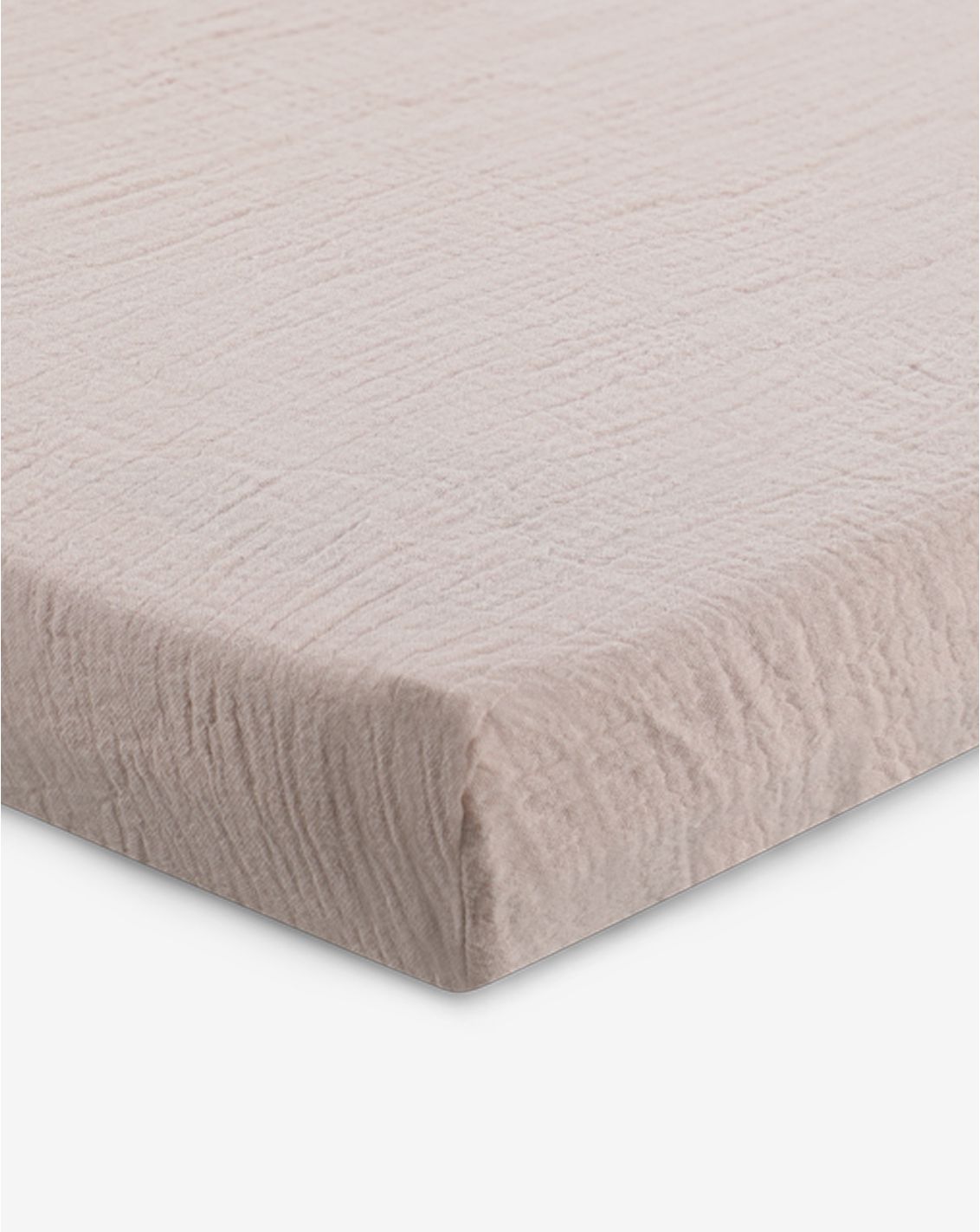 Muslin Bed Sheet