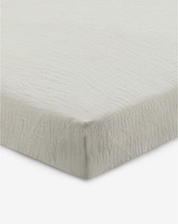 Muslin Bed Sheet