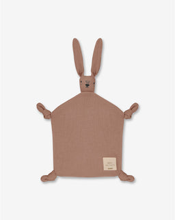 Muslin Bunny Doll