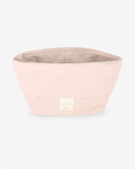 Muslin Storage Basket 20x30cm