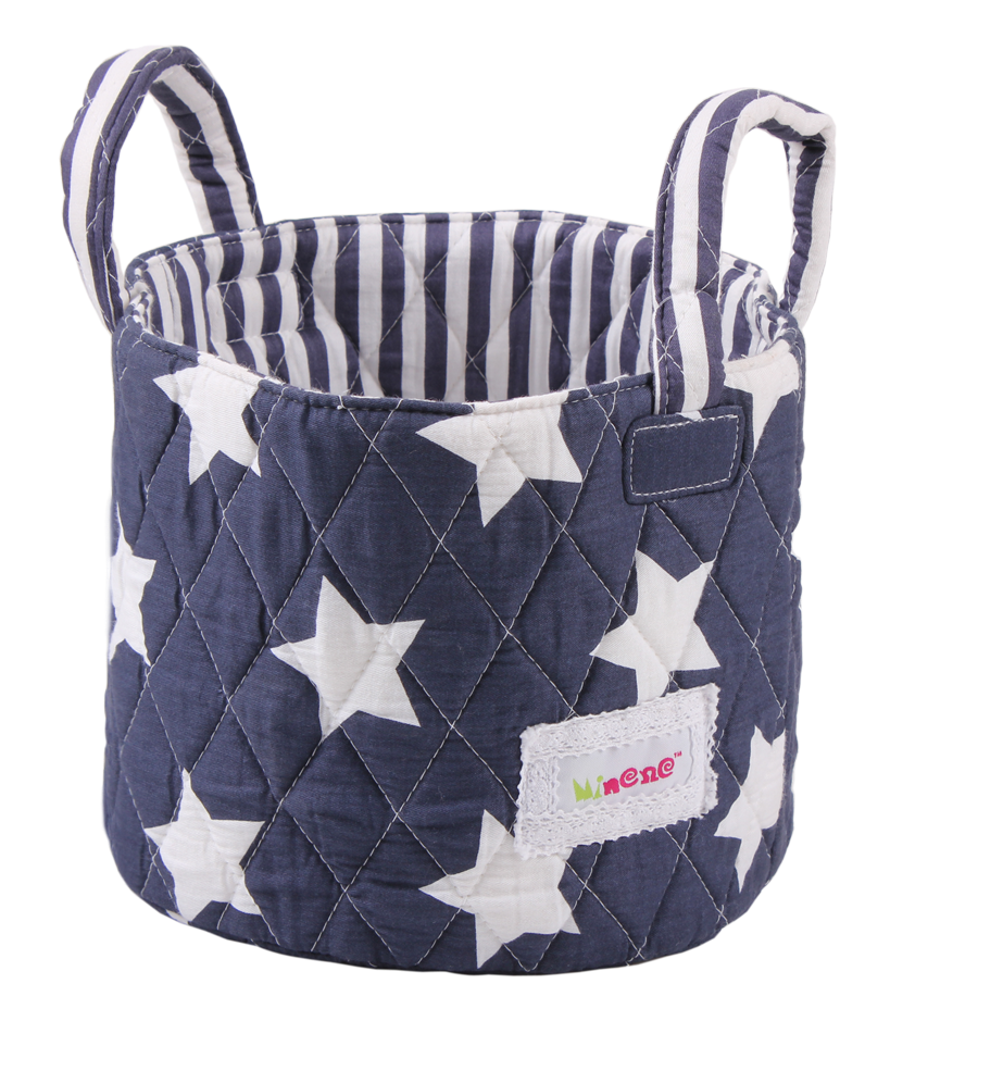 Newborn Gift Basket to Welcome New Baby