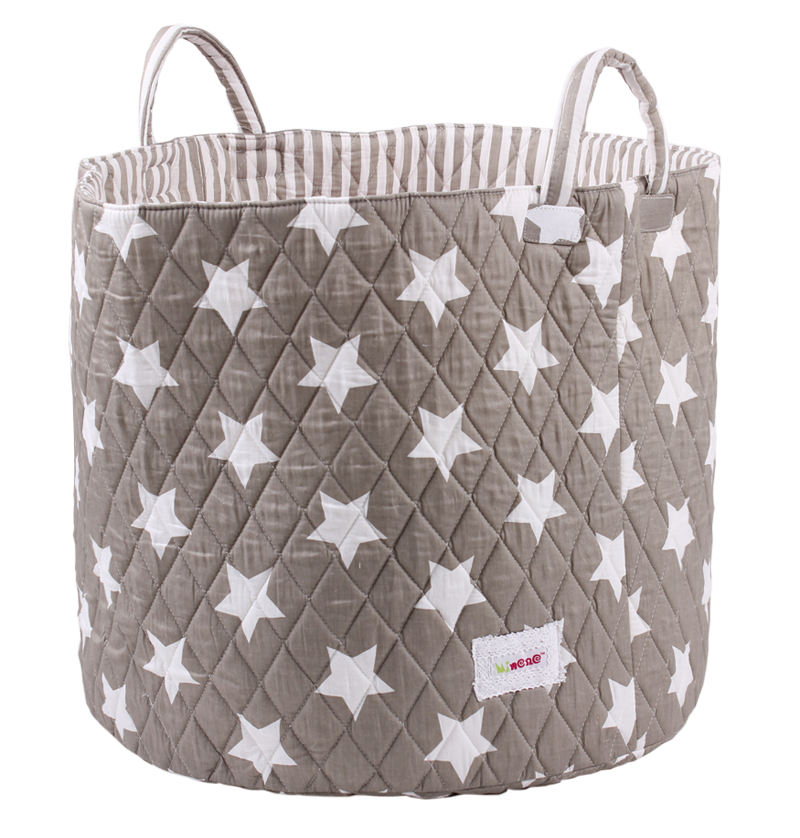 Large Multipurpose Basket 45x40cm