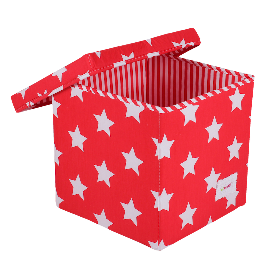 Red Star Gift Box for the little one