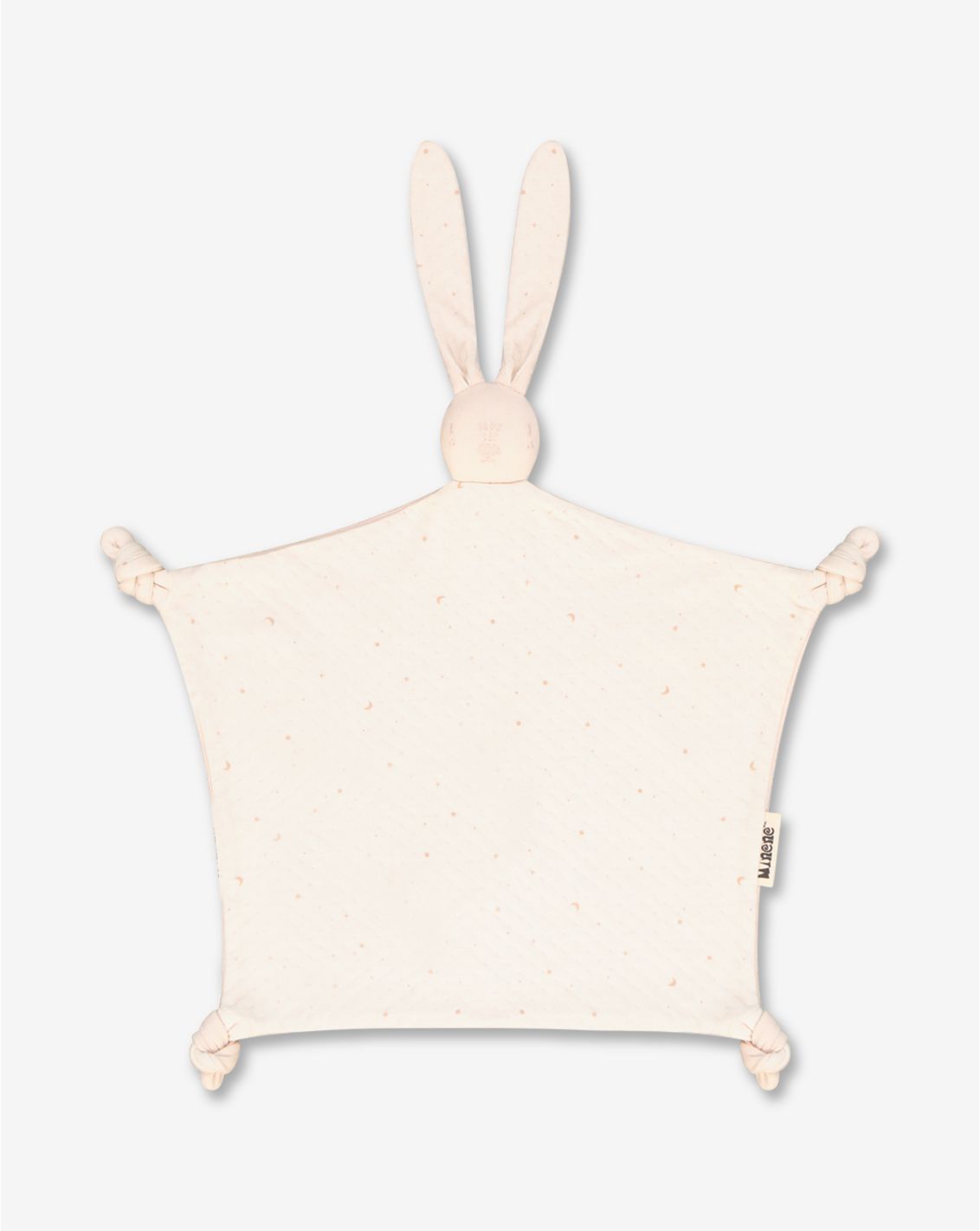 Pointelle Bunny Doll MINIS