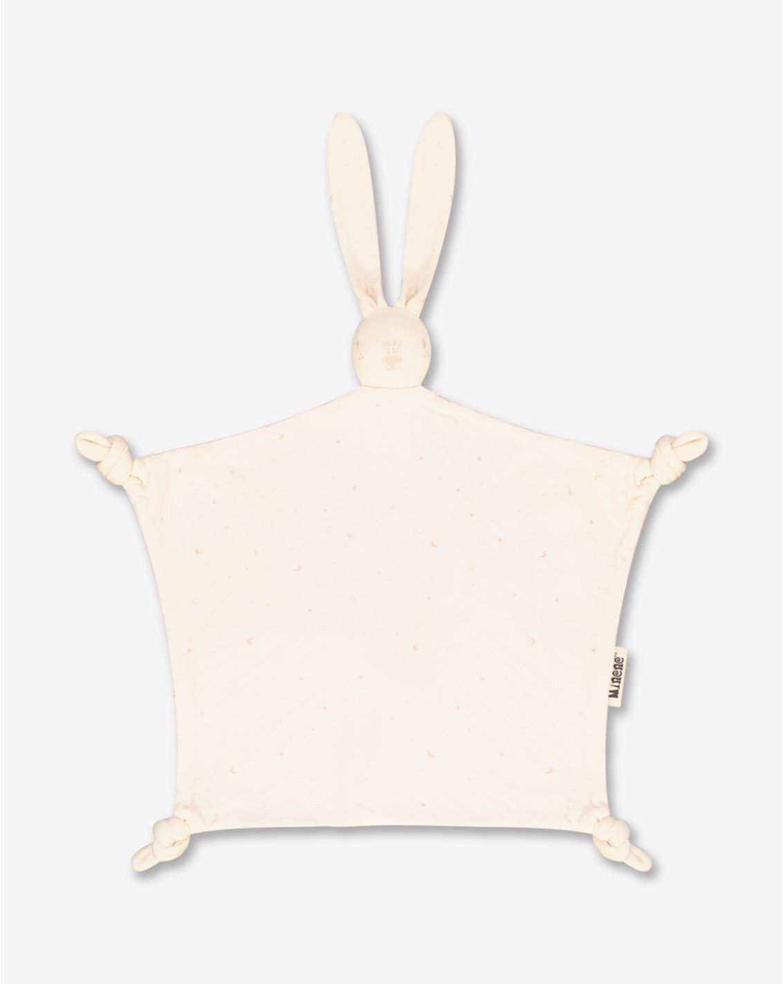 Pointelle Bunny Doll MINIS