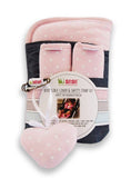 Super Special Newborn Gift Box - Sweet Pink Star !
