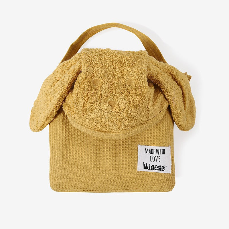 Handsfree Cuddly Towel