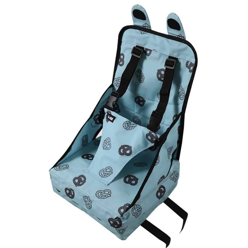 Baby Eating Seat