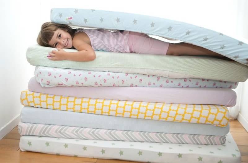 Bed Sheet 135 x 80cm