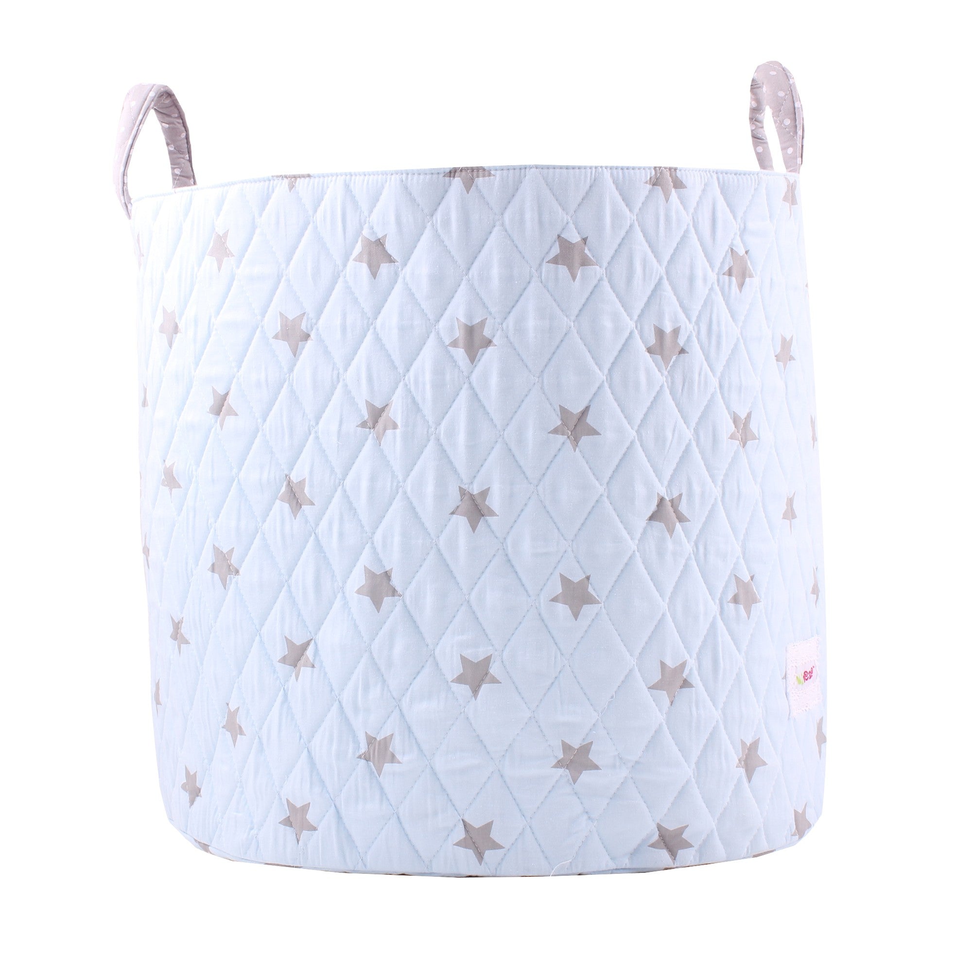 Welcome To The World Baby Blue Tiger - Perfect Bedding !