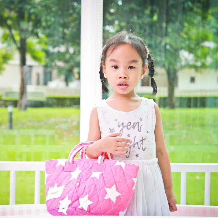 Small Multipurpose Basket