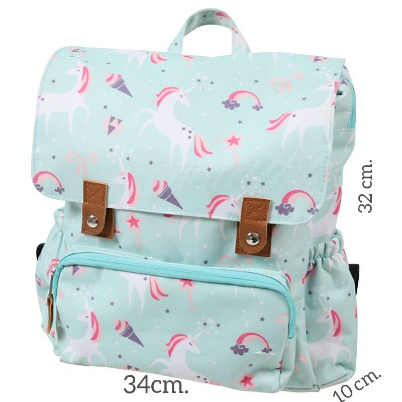 Mi Little Retro Backpack