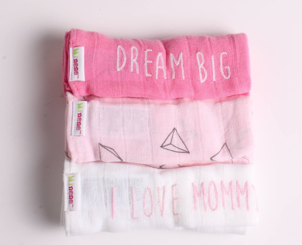 Newborn Gift Basket to Welcome New Baby