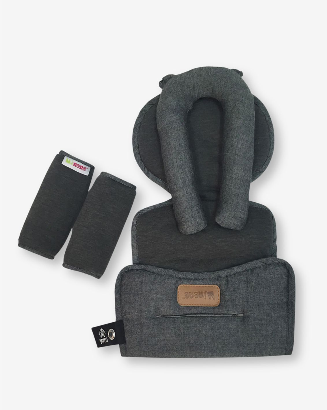 Car Seat Liner Set